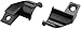 Problem Solvers MisMatch Adapter 1.2, Shimano I-Spec II Brakes, SRAM Shifters