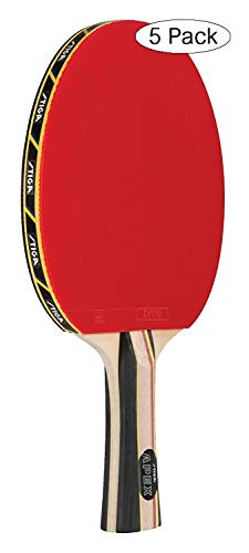 STIGA Apex Performance-Level...