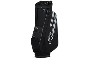 Callaway Golf CHEV 14 Cart Bag