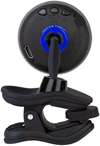 Snark Guitar Tuner (SST-1)
