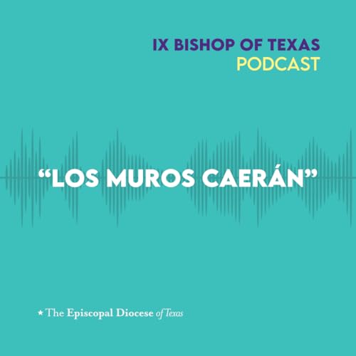 Los Muros Caerán - En español cover art