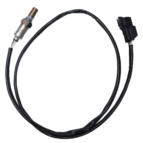 Sonde lambda capteur O2 moto Suzuki GSR750 régulation injection référence 36531MCV772 - 4