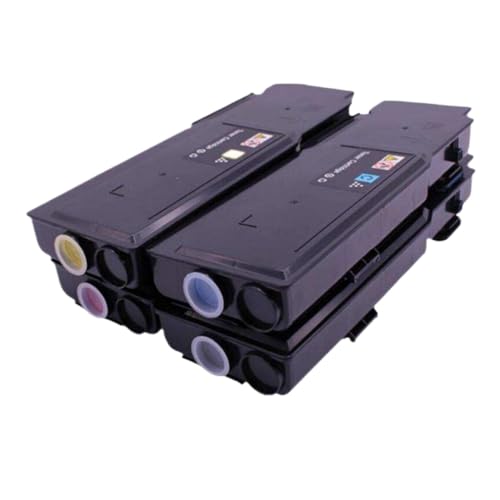 Cartouche de toner C3765 compatible avec les imprimantes laser C3760dn et C3765dnf couleur noir