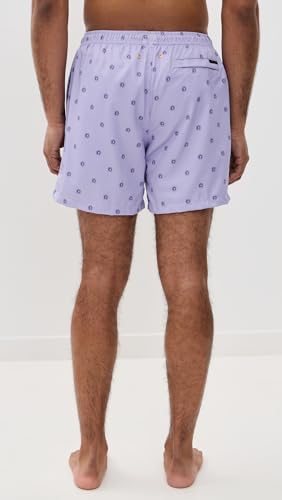 Ancora Men's Solara Swim Trunks 5.5"3