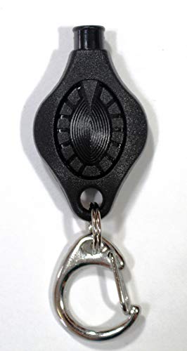 Lri Fmrc Photon Freedom Led Keychain Micro-Light With Covert Nose, Red Beam #TOP6