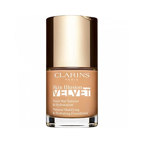 CLR FONDO MAQ.SKIN ILLUSION VELVET