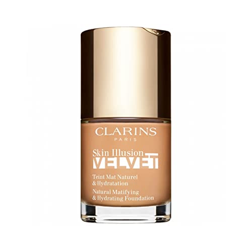 Clarins Haut Illusion Samt 107c 30ml