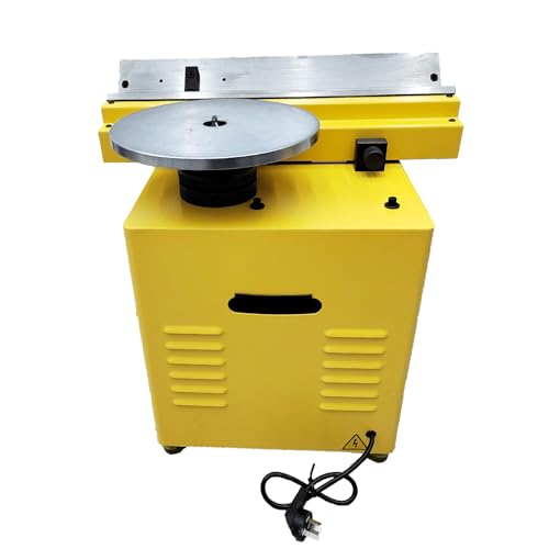 INTSUPERMAI High Speed Composite Chamfering Machine Side Chamfering Beveling Machine Multiple Chamfering Tool High Precision Chamfering Machine 220V
