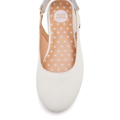 GIOSEPPO Girl's Mary Jane Flat4