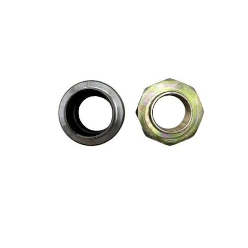 Kit roulements de direction pour casque de pit bike PW50 - 5
