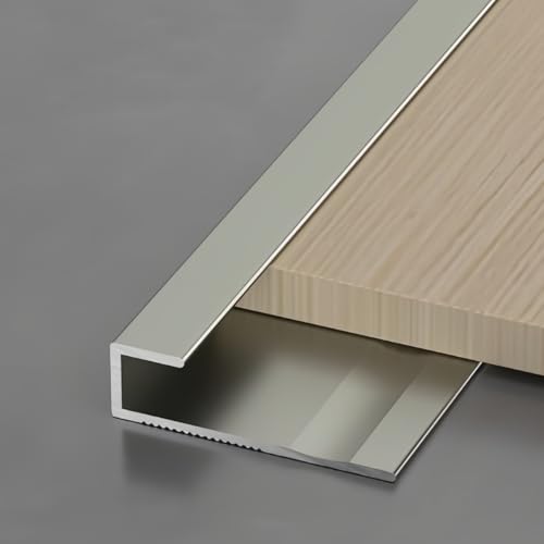 NuoNxuo �G�b�W�o���f�B���O U���^ �G�b�W���b�s���O�X�g���b�v �t���[�����O�^�C�� �{�[�h�p �R�[�i�[�K�[�h �A���~�f�� �R�[�i�[�ی�� ���a4mm �` 18.5mm 10�̃T�C�Y�����p�� ����100cm 3�{�Z�b�g(D,���a4mm)