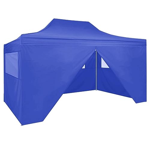 Tente de fête avec espace intimité pour camping et douche
