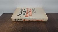 Hollywood, England: The British film industry in the sixties 0718108914 Book Cover