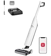 Amazon.co.jp: 水拭き掃除機 吸引＆水拭き2in1 17000Pa強力吸引
