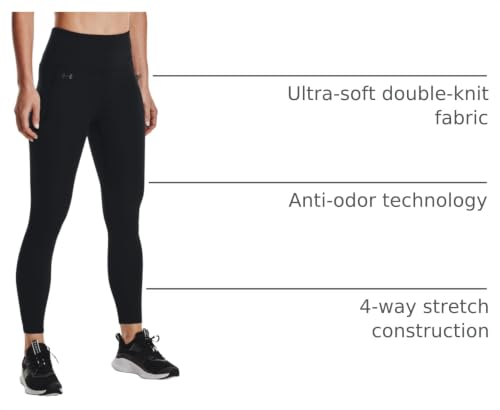 Image of Under Armour Women's Motion Ankle Leggings with Pockets