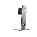 Produktbild Dell Height Adjustable Stand Client Standfuß für Monitor / Schreibtisch (verstellbar) Bildschirmgröße 19-27 Zoll Desktop Computer für OptiPlex 7070 Ultra
