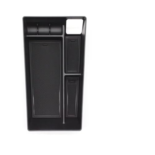Boîte de rangement console centrale ajustement parfait Mustang Mach-E 1 pièce