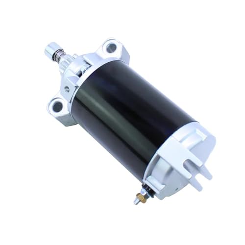 Démarreur électrique 66T-81800-01 pour moteur hors-bord 2T 40 ch