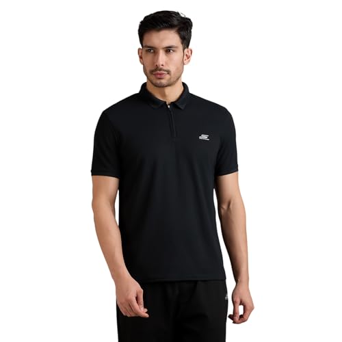 Image of Performance Basic Bonded Polo