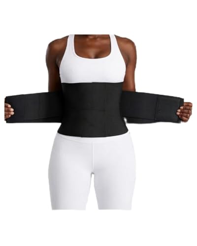 Ceinture amincissante confortable pour le maintien au bureau
