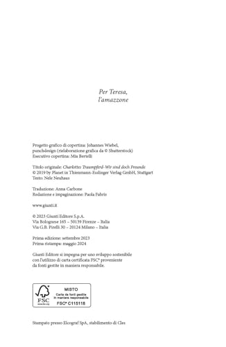 Dopotutto Siamo Amiche. Charlotte (Vol. 5) - 4