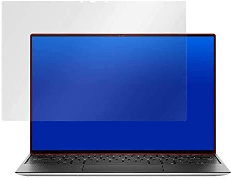 �ڂɗD���� �u���[���C�g�J�b�g �h�w�� �h�C�A �t���ی�t�B���� Dell XPS 13 (9330) UHD+ �^�b�`�p�l�����ڃ��f�� �p ���{�� OverLay Eye Protector OEXPS13UHD9330/1