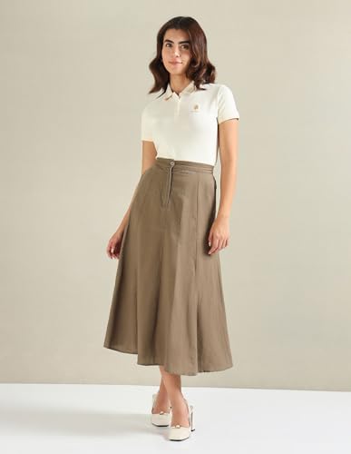 Image of U.S. Polo ASSN. Women Polo Shirt