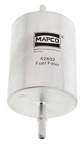 MAPCO Fuel filter (62602)