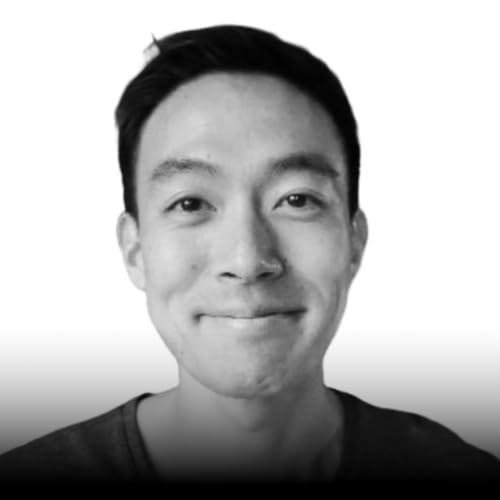 Lawrence Yeo &mdash; The Inner Compass (EP.275) Podcast Por  arte de portada