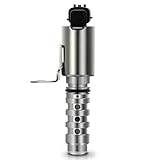 SCITOO 918-116 VVT Control Actuator Solenoid 2009-2013 for Nissan Cube 2013-2014 for Nissan NV200 2007-2012 for Nissan Sentra