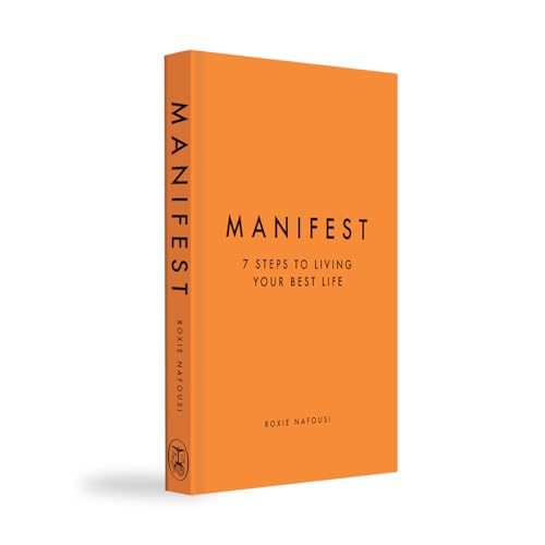 Image of Manifest: The Collection(Set of 2): Manifest and Manifest Dive Deeper | Multi-Million Copy Bestsellers | Empower Your Mind and Manifest The Life of Your Dreams