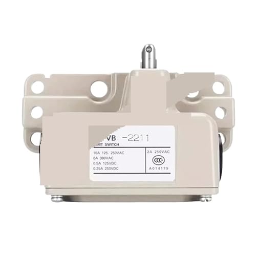 Interrupteur fin de course VB-2211 limit switch pour contrôle de position