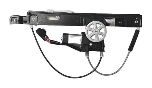 Moteur vitres électriques Jaguar XF lève-vitre bloqué réparation C2Z26991