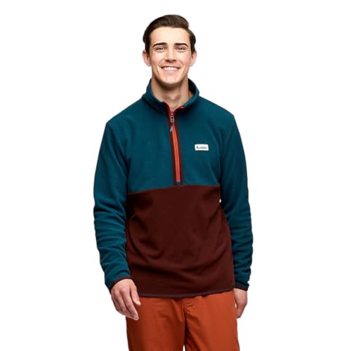 Cotopaxi Amado Fleece - Men's3