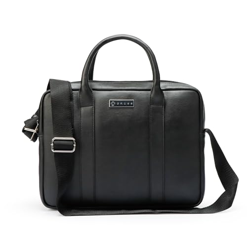 Image of Cross Men's Stylish Briefcase (Black)