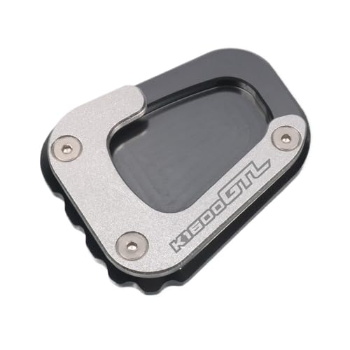 Pied béquille latérale haut de gamme pour BMW K1600B GT GTL 2017-2023