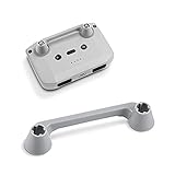 SCHUTZ UNTERWEGS: Diese Sicherung von kwmobile hält die Knüppel der Drohnenfernsteuerung in Mittelstellung und schützt somit Controller und Buttons, wenn sie gerade nicht in Gebrauch sind.