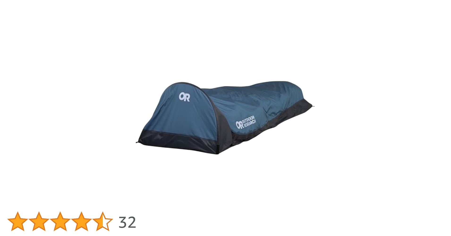 ☆とても綺麗☆アウトドアリサーチ☆アルパインアセントシェルビビィ☆ OUTDOOR RESEARCH Alpine AscentShell Bivy / アウトドア