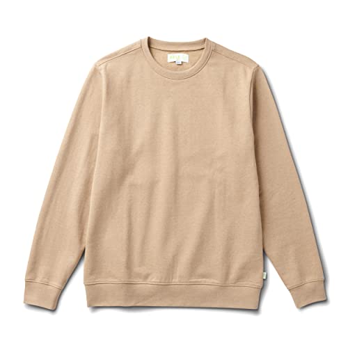 REEF Mens Crewneck Fleece