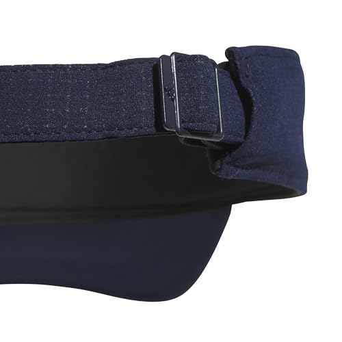 Image of Adidas Mens Golf Tour Visor