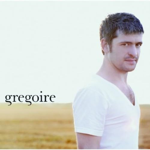 Gregoire [Audio CD] Grégoire