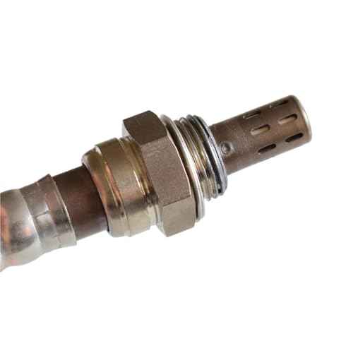 Sonde lambda Opel Astra H réduit consommation capteur oxygène 2005 - 6
