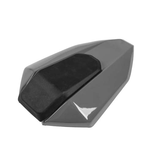 Capot de selle moto FZ07 MT07 pour corriger la ligne du carénage arrière