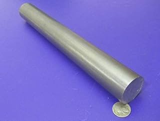 4130 Alloy Steel Round Rod 1.50