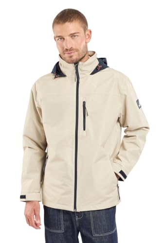 Coupe-pluie HOLLA Homme Bermudes veste imperméable légère