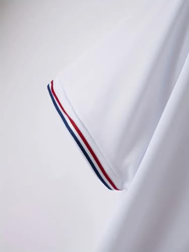 Image of POSHAX Men Polo T Shirt || T Shirt for Men || Men T Shirt (Polo-14-17)
