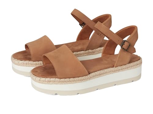 TOMS Sandales compensées Ronan soulagent vos pieds tout l'été