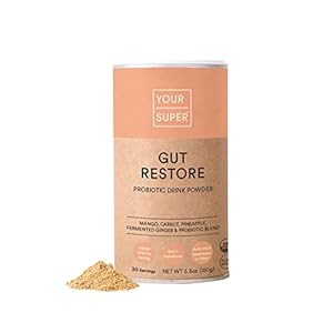 Your Super Gut Restore – Tropical ...