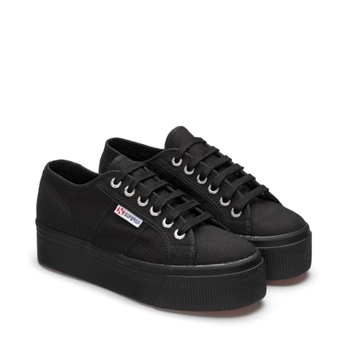 Image of 2790 PLATFORM FULL BLACK