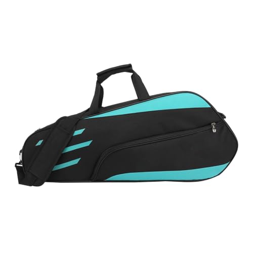 Sac de rangement imperméable et durable pour raquettes de tennis